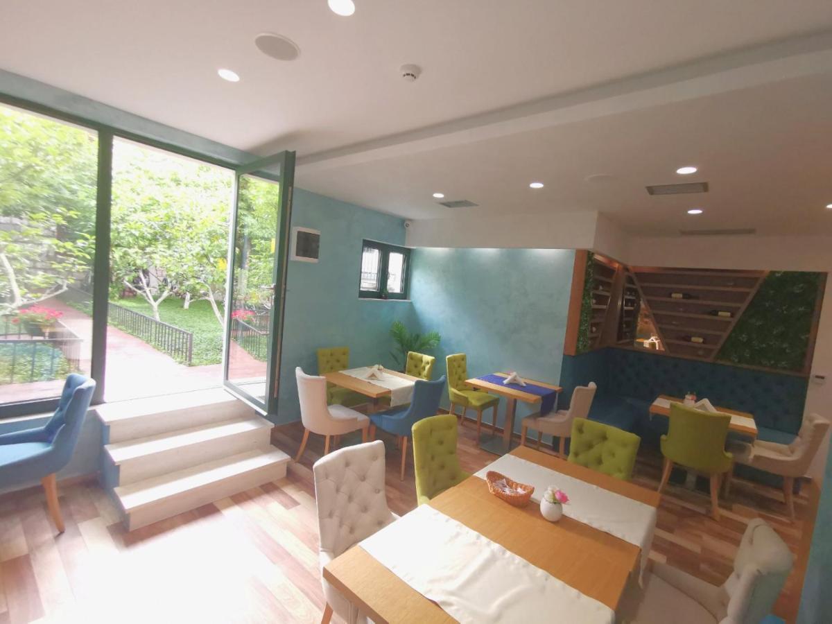 Hotel Alkima Kotor Dış mekan fotoğraf