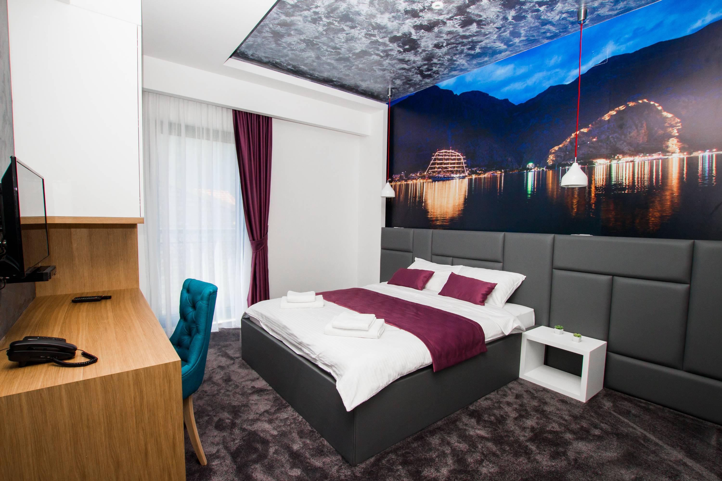 Hotel Alkima Kotor Dış mekan fotoğraf