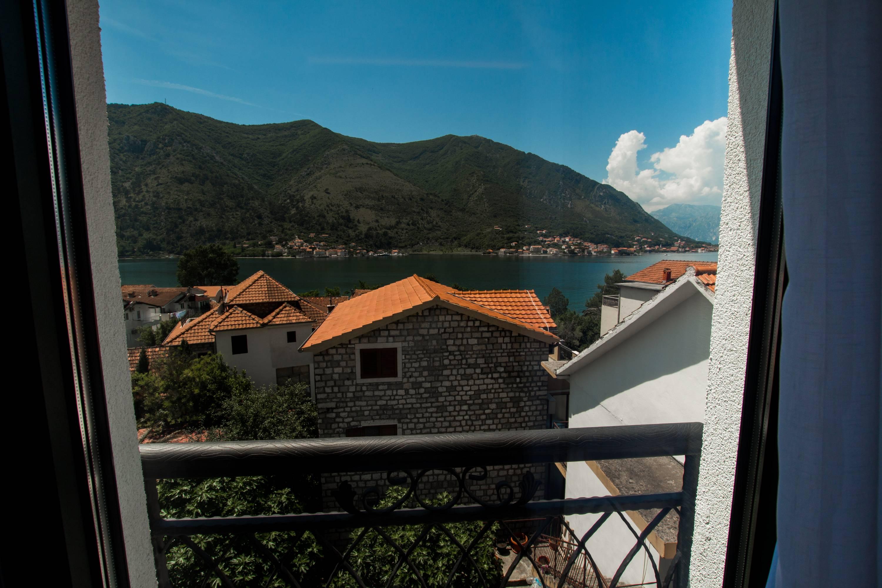 Hotel Alkima Kotor Dış mekan fotoğraf