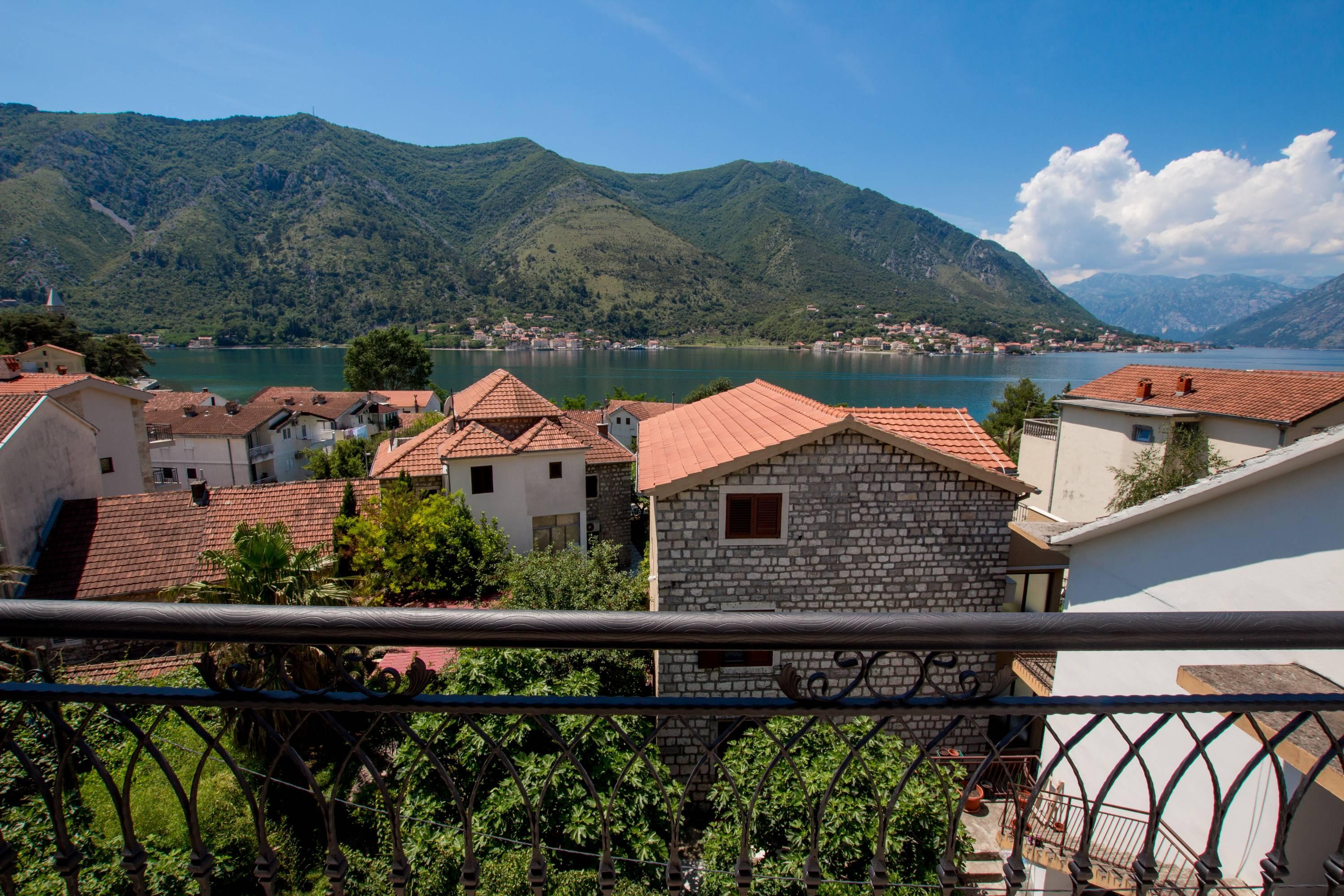 Hotel Alkima Kotor Dış mekan fotoğraf