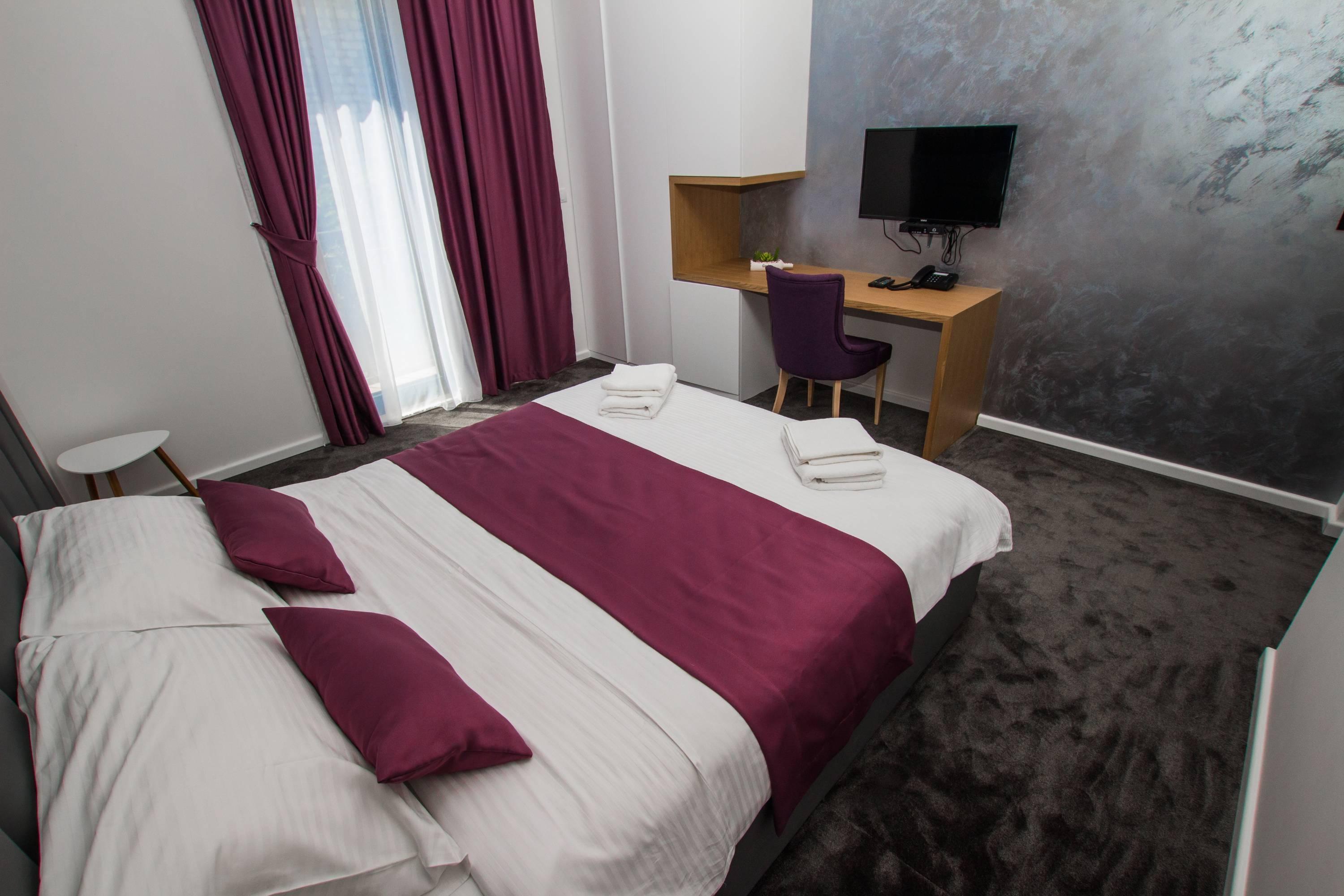 Hotel Alkima Kotor Dış mekan fotoğraf