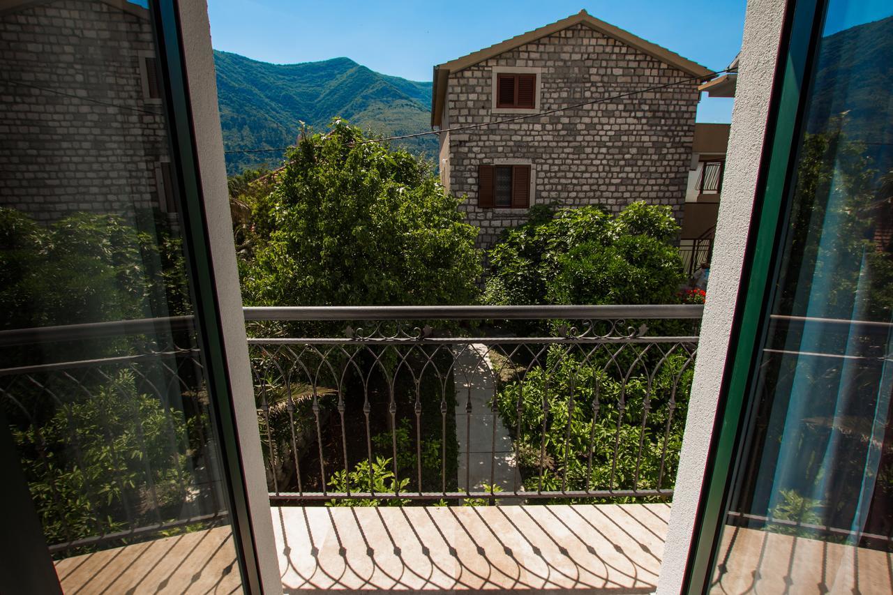Hotel Alkima Kotor Dış mekan fotoğraf