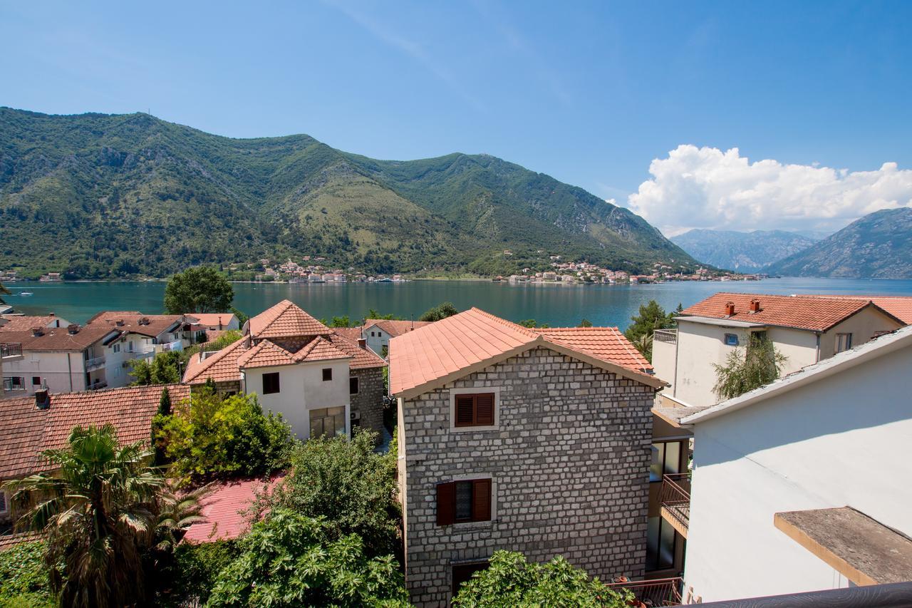 Hotel Alkima Kotor Dış mekan fotoğraf