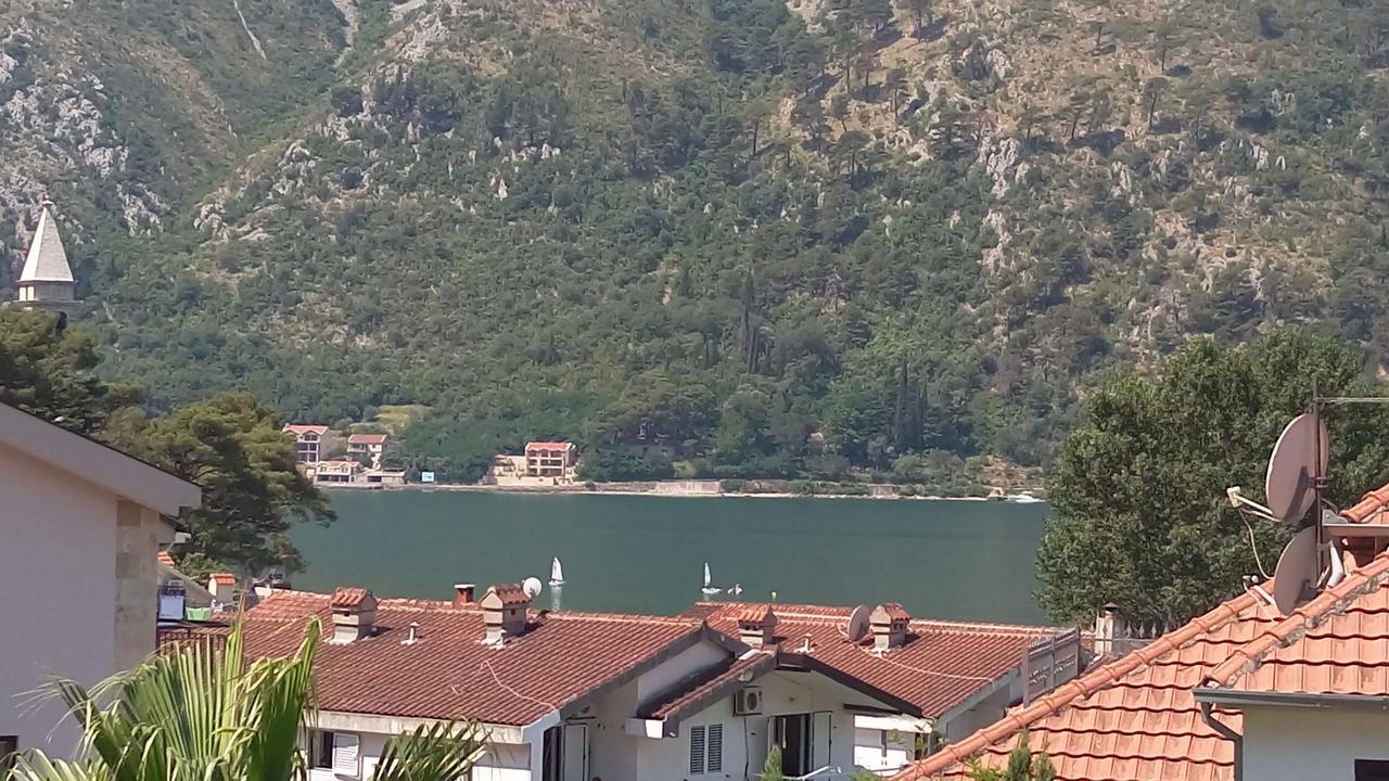 Hotel Alkima Kotor Dış mekan fotoğraf